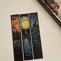 "Dusk, Moon and Dawn" - Bộ Bookmark - Thumbnail 10