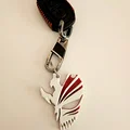 Móc khóa Hollow - Móc khóa Mặt Nạ Hollow của Ichigo - Thumbnail 2