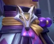 Mặt nạ Cáo (Fox Mask) - Image 2