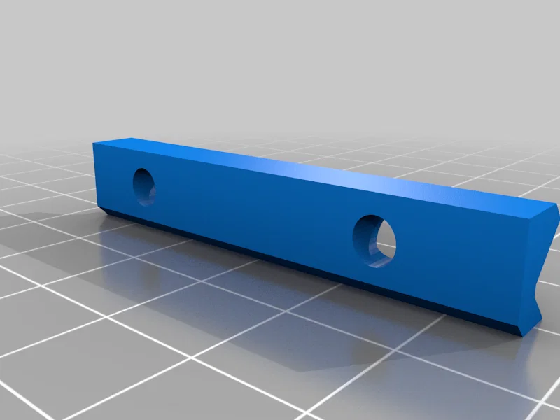 Kính ngắm sau Anime Rear Gun Sight - Image 5