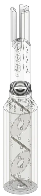 Air Venturi Avenger Moderator (25 Caliber) - Image 2