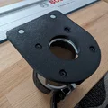 Adapter thanh dẫn Bosch FSN sang Makita DRT50 (Guide Rail Adapter) - Thumbnail 2