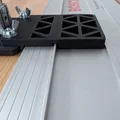Adapter thanh dẫn Bosch FSN sang Makita DRT50 (Guide Rail Adapter) - Thumbnail 4