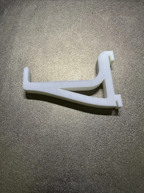 Móc Pegboard Vuông Có Khóa (Square Pegboard Hook with Lock) - Image 5