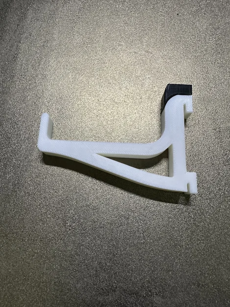 Móc Pegboard Vuông Có Khóa (Square Pegboard Hook with Lock) - Image 6