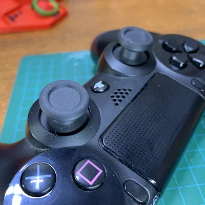 Thay thumbstick tay cầm PS4 (PS4 Controller Thumbstick replacement)