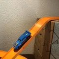 Dốc (Ramps) cho Hệ Track Hot Wheels Tùy Chỉnh - Thumbnail 2