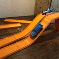 Dốc (Ramps) cho Hệ Track Hot Wheels Tùy Chỉnh - Thumbnail 5
