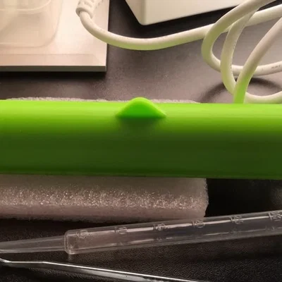 Nắp che ống nghiệm cho trại kiến (Ant farm test tube cover)