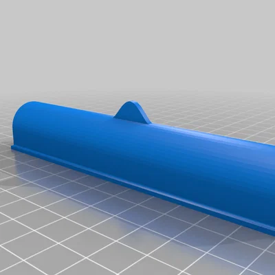 Nắp che ống nghiệm cho trại kiến (Ant farm test tube cover)