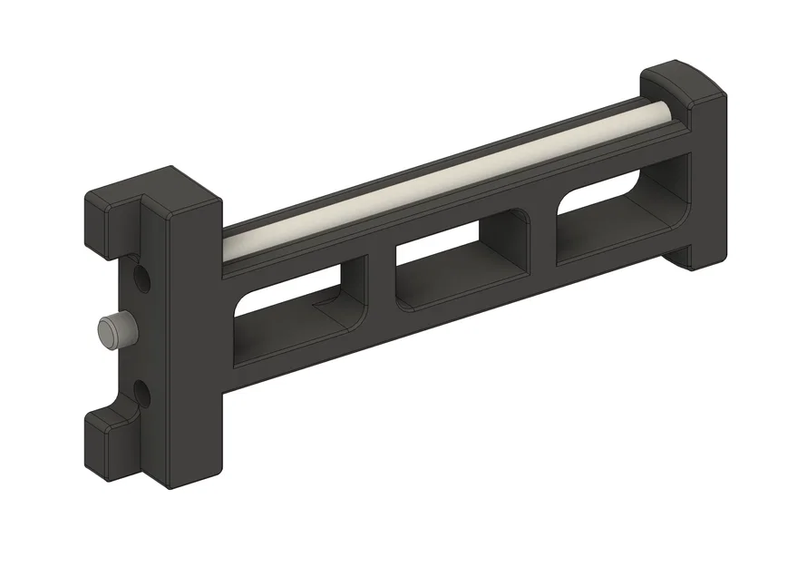 Better Voron Spool Holder – Giá đỡ cuộn filament cải tiến cho Voron - Image 1