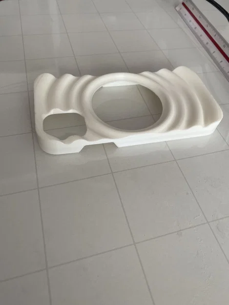 Ốp lưng iPhone 11 in 3D hỗ trợ sạc không dây - Image 5