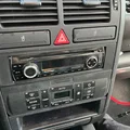 Mặt dưỡng 1Din cho Audi A2 - Nâng cấp đầu radio chuyên nghiệp - Thumbnail 1