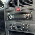 Mặt dưỡng 1Din cho Audi A2 - Nâng cấp đầu radio chuyên nghiệp - Thumbnail 2