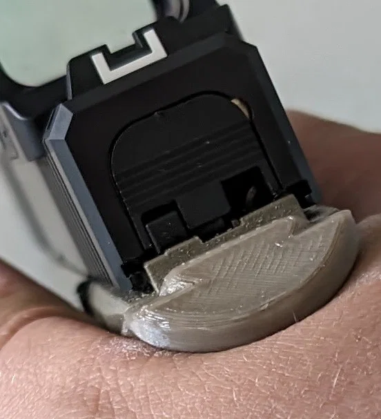 Beavertail Mở Rộng Cho PSA Dagger - Khắc Phục Lỗi Slide Bite Hiệu Quả - Image 1