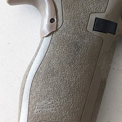 Beavertail Mở Rộng Cho PSA Dagger - Khắc Phục Lỗi Slide Bite Hiệu Quả