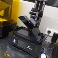 Giá treo thoát nhựa cho Anycubic Photon Mono X 6Ks cực tiện lợi - Thumbnail 1