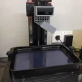 Giá treo thoát nhựa cho Anycubic Photon Mono X 6Ks cực tiện lợi - Thumbnail 5
