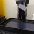 Giá treo thoát nhựa cho Anycubic Photon Mono X 6Ks cực tiện lợi - Thumbnail 8