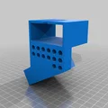 Giá treo thoát nhựa cho Anycubic Photon Mono X 6Ks cực tiện lợi - Thumbnail 12