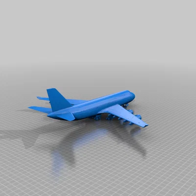 Atomic Heart Plane / Jet – Máy bay phản lực