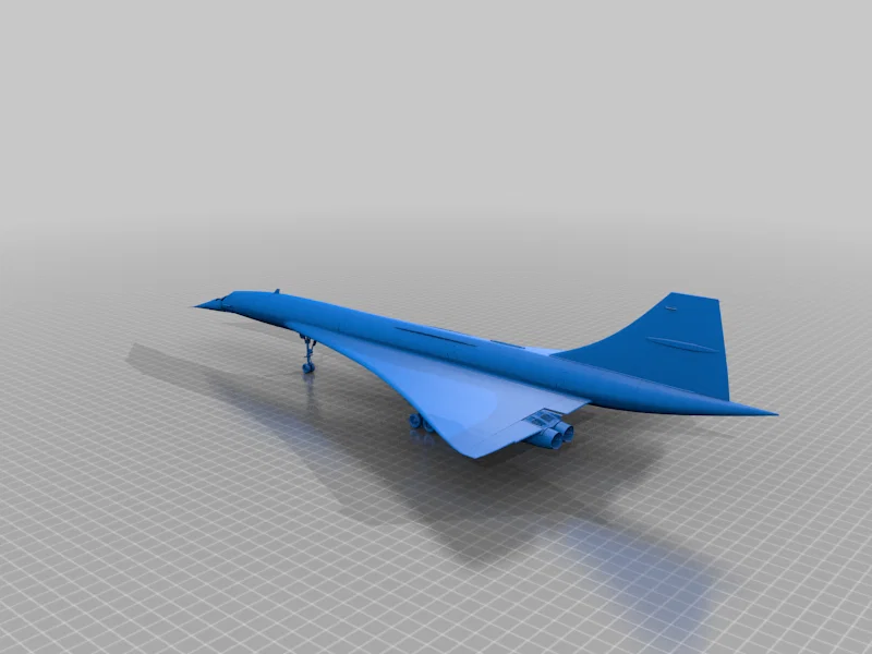 Atomic Heart Plane / Jet – Máy bay phản lực - Image 2