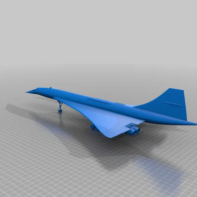Atomic Heart Plane / Jet – Máy bay phản lực