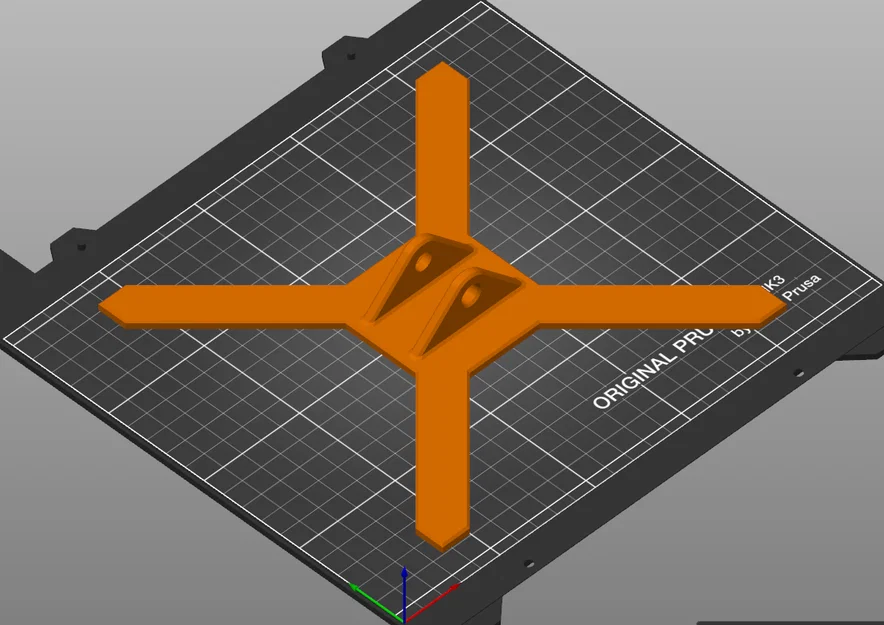 Chân Đế Bia Texas Star Nerf (Texas Star Nerf Target Stand) - Image 4