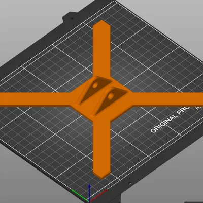 Chân Đế Bia Texas Star Nerf (Texas Star Nerf Target Stand)