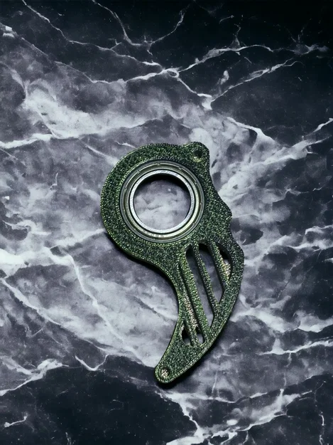 Keyrambit Edition Claws - Image 1