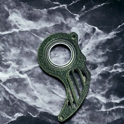 Keyrambit Edition Claws