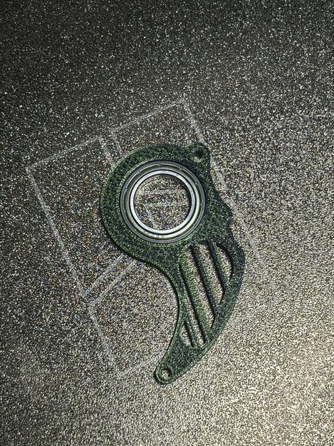 Keyrambit Edition Claws - Image 2