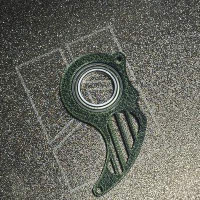 Keyrambit Edition Claws