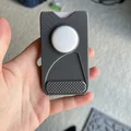 Ví đựng thẻ thông minh Wallet V3 tích hợp AirTag - Thiết kế hiện đại - Thumbnail 2