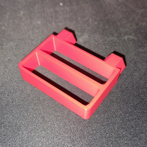 Giá đỡ kìm/cutter HSW (HSW Pliers / Cutter Holder) - Image 3