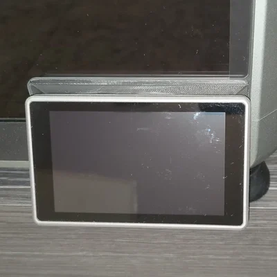 Nắp đậy kín khe cửa máy in 3D Creality K1 Max