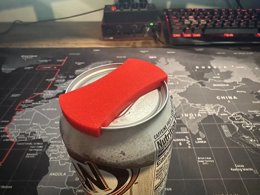 Nắp đậy lon (phiên bản cũ) - Image 2