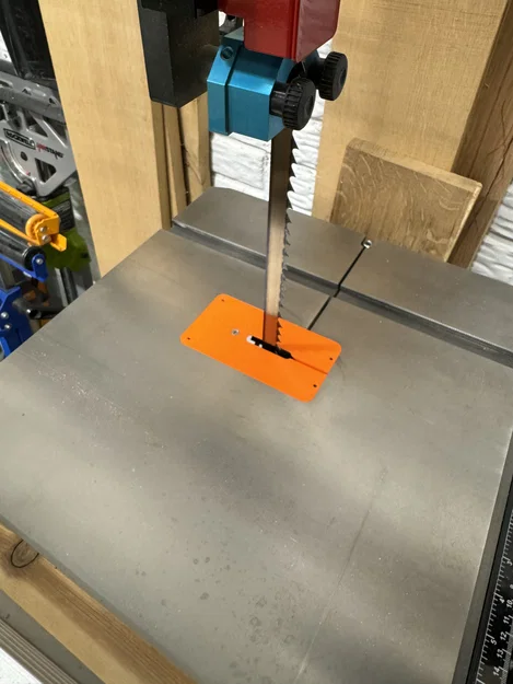 Miếng Insert Thay Thế & Zero-Clearance cho Laguna 14BX - Image 3