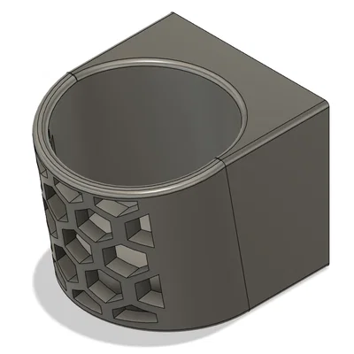 HSW Bottle Holder (Giá đỡ chai cho hệ HSW)