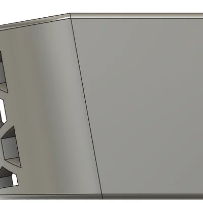 HSW Bottle Holder (Giá đỡ chai cho hệ HSW)