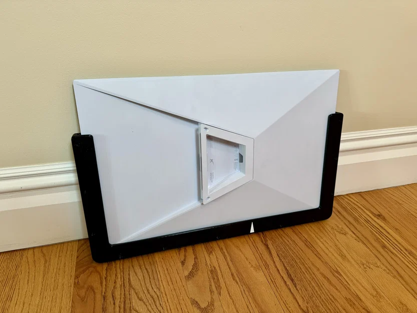 Bracket gắn StarLink gen3 Dishy cho RV - Image 4