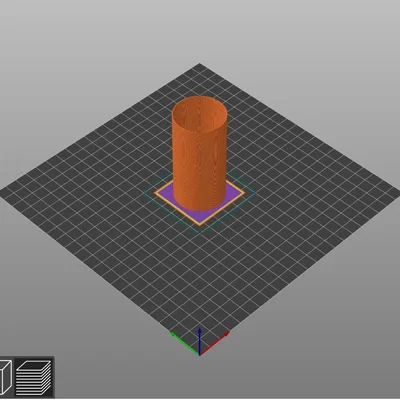 Banding Test (Kiểm tra Z banding)