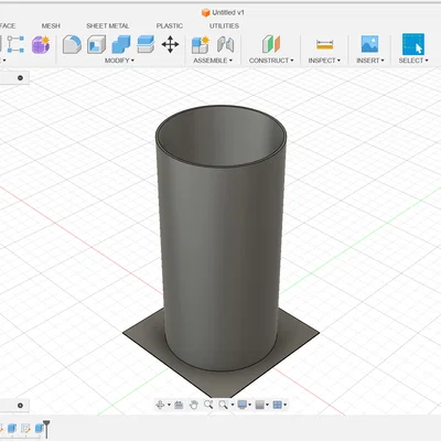 Banding Test (Kiểm tra Z banding)