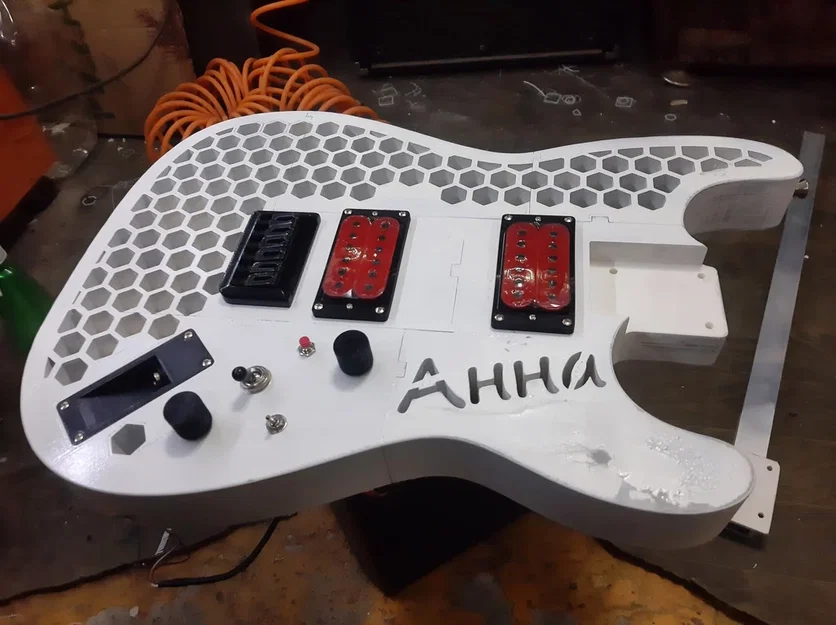 Super Stratocaster - Đàn Guitar Điện - Image 2