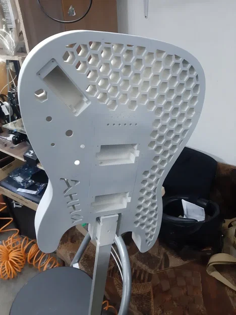 Super Stratocaster - Đàn Guitar Điện - Image 4