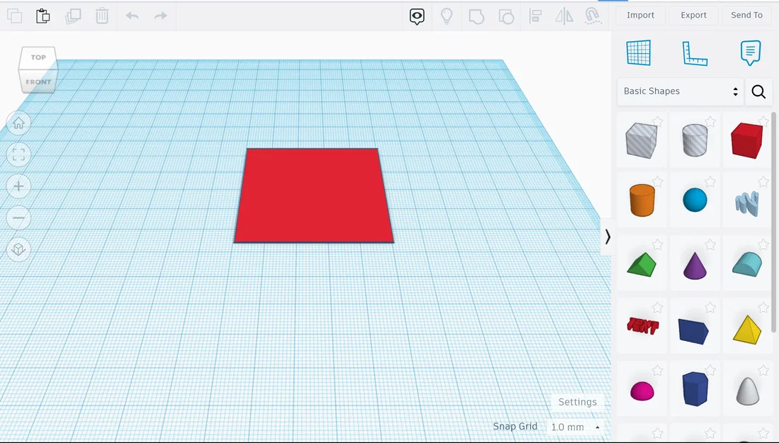 FLABA: Công cụ kiểm tra lớp đầu tiên và cân chỉnh bàn in 3D hiệu quả - Image 1
