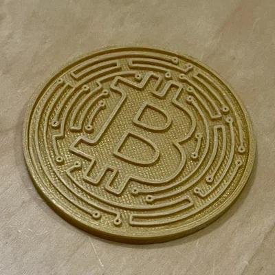 Mô hình đồng xu Bitcoin thiết kế cải tiến (Improved Bitcoin Design)