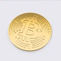 Mô hình đồng xu Bitcoin thiết kế cải tiến (Improved Bitcoin Design) - Thumbnail 4
