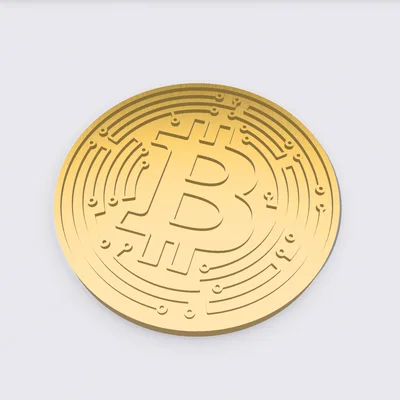 Mô hình đồng xu Bitcoin thiết kế cải tiến (Improved Bitcoin Design)