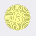 Mô hình đồng xu Bitcoin thiết kế cải tiến (Improved Bitcoin Design) - Thumbnail 5